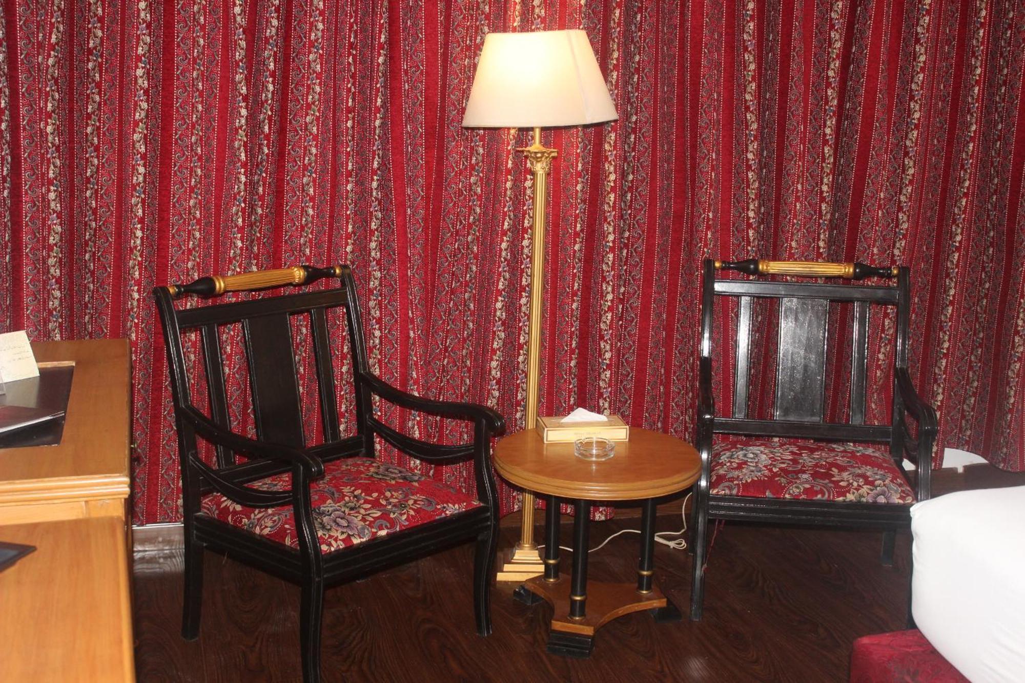 Mehran Hotel Karachi Ngoại thất bức ảnh